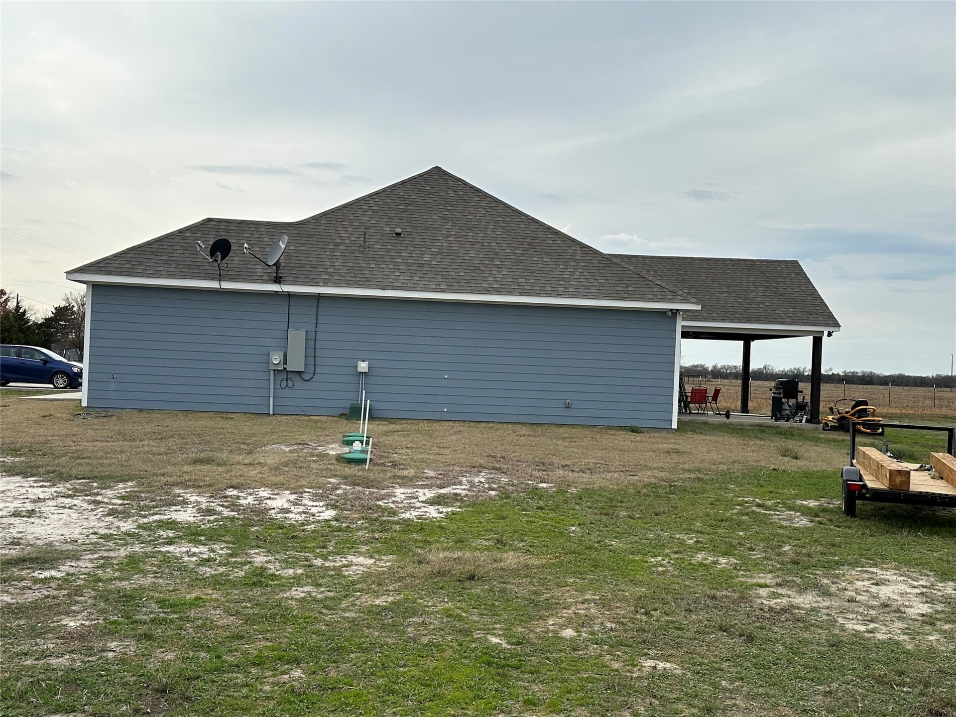 5 acres in Hunt County - photo 33