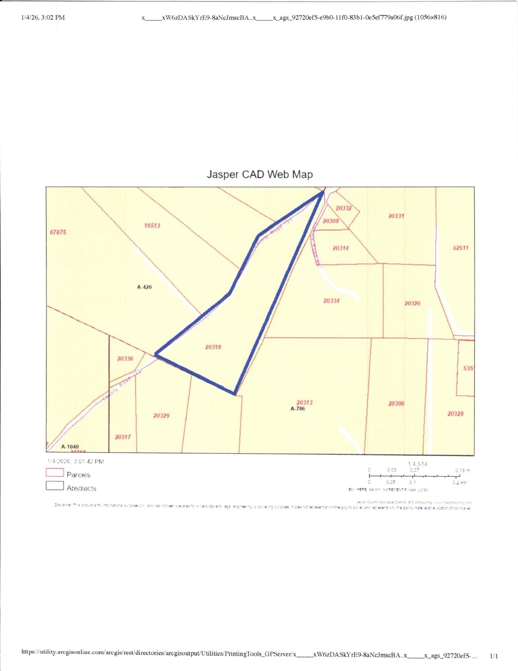 14.52 acres in Texas County gallery image 4