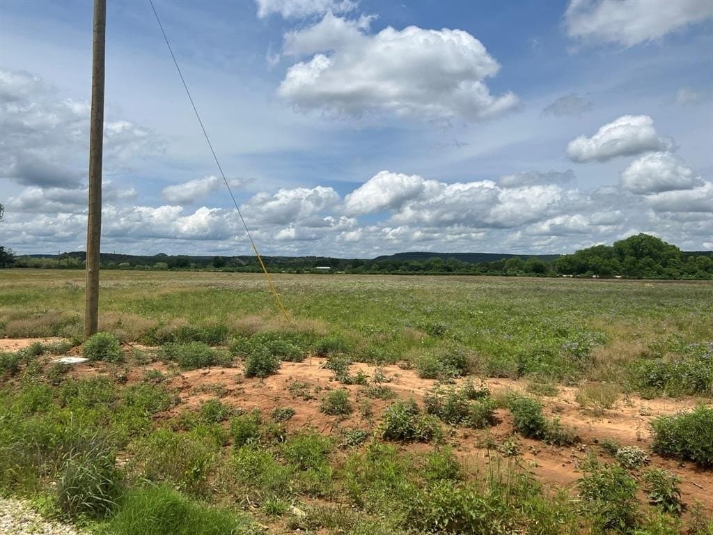 5.05 acres in Palo Pinto County