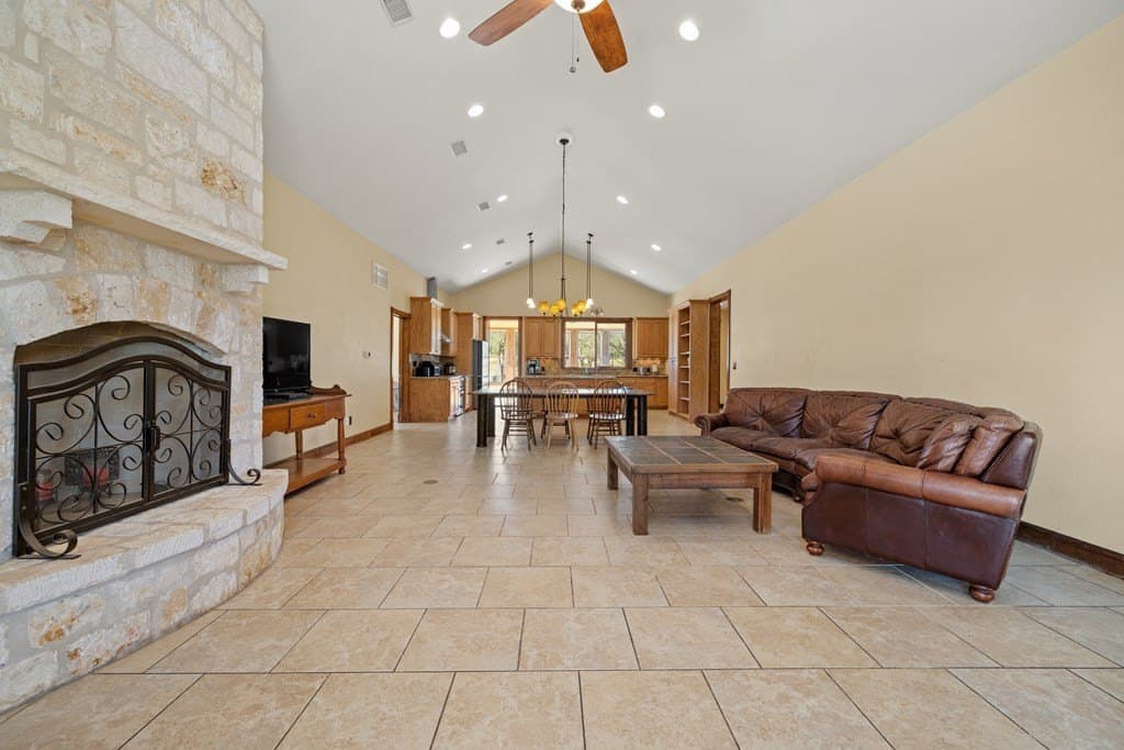 10.1 acres in Gillespie County gallery image 2