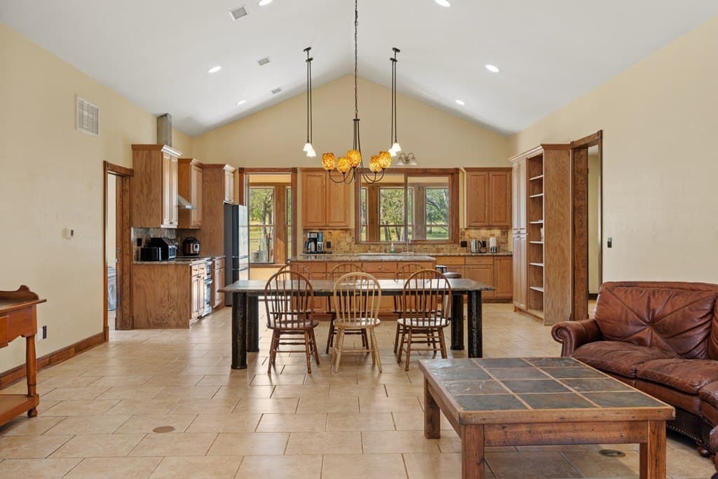 10.1 acres in Gillespie County featured view