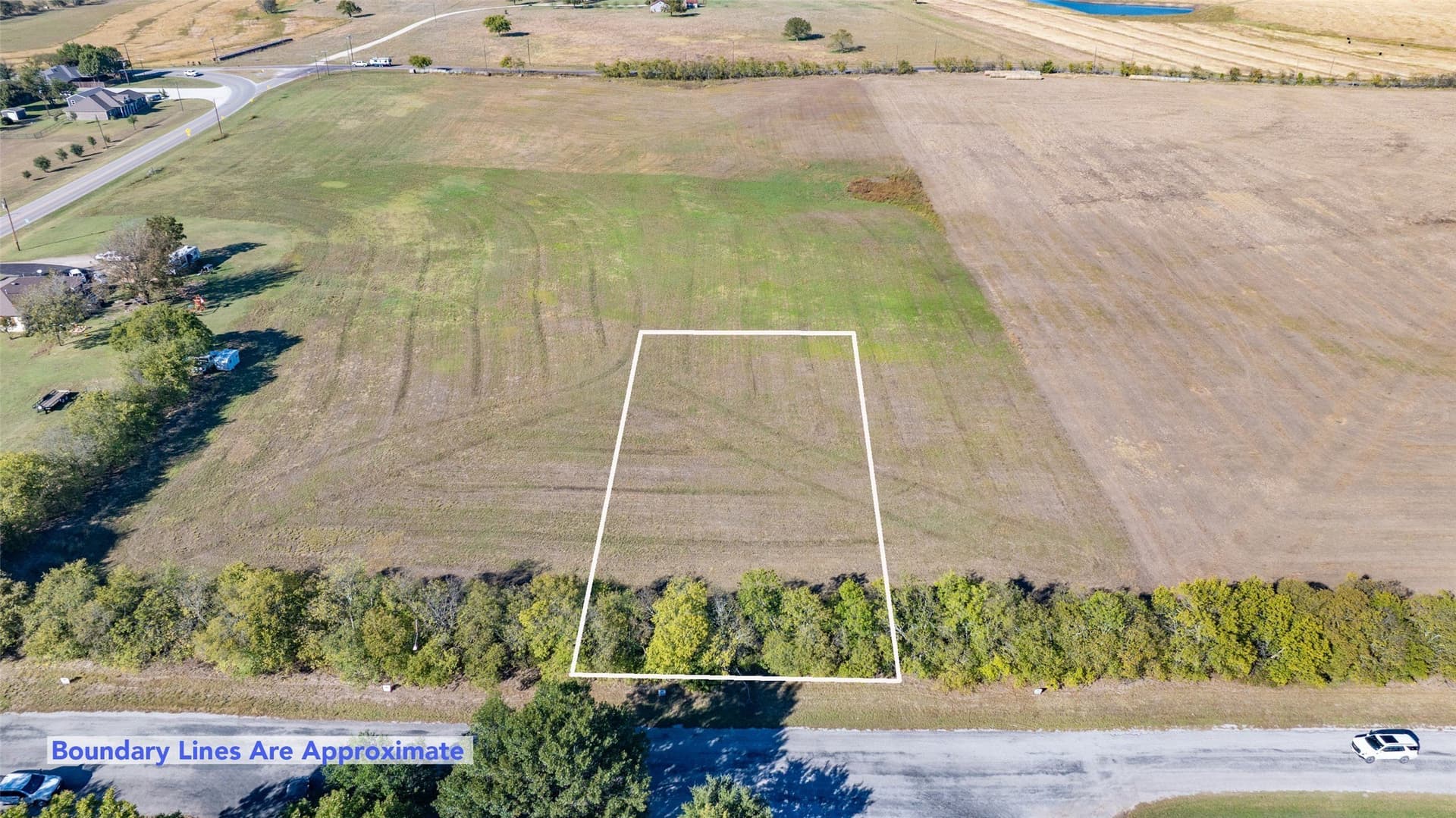 0.5 acres in Cooke County - photo 5