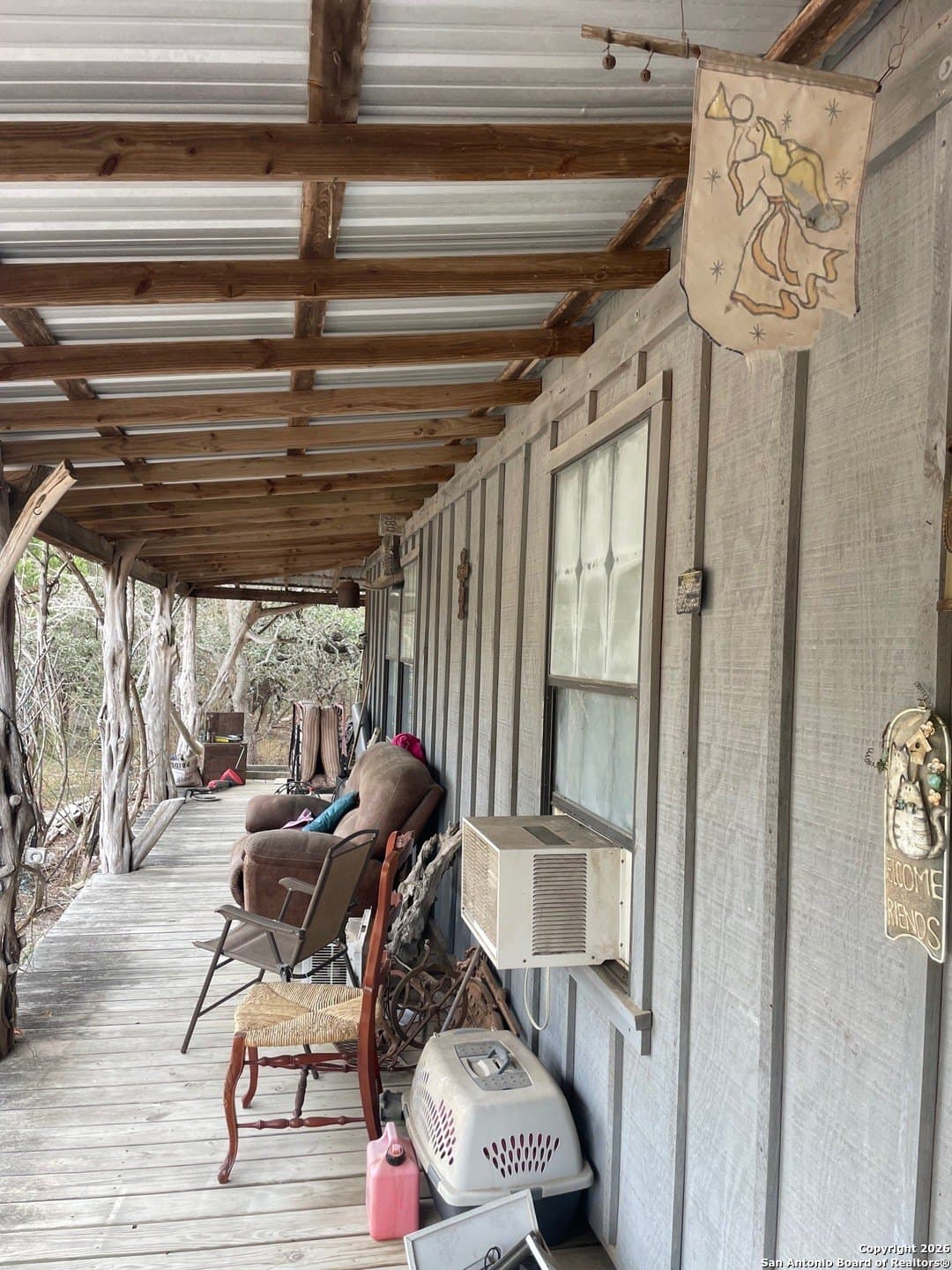 10.25 acres in Bandera County featured view