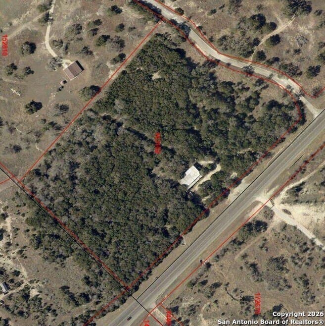10.25 acres in Bandera County - photo 15