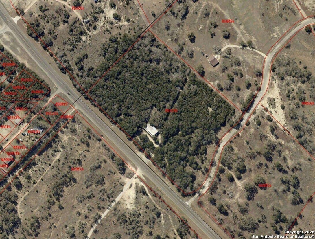 10.25 acres in Bandera County - photo 16