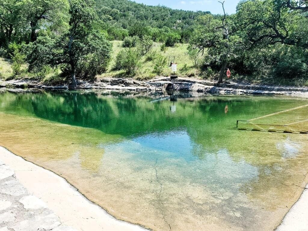 5.61 acres in Real County - photo 14