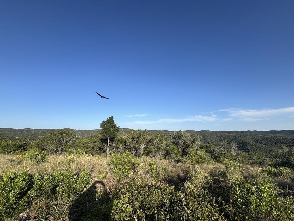 5.61 acres in Real County - photo 7
