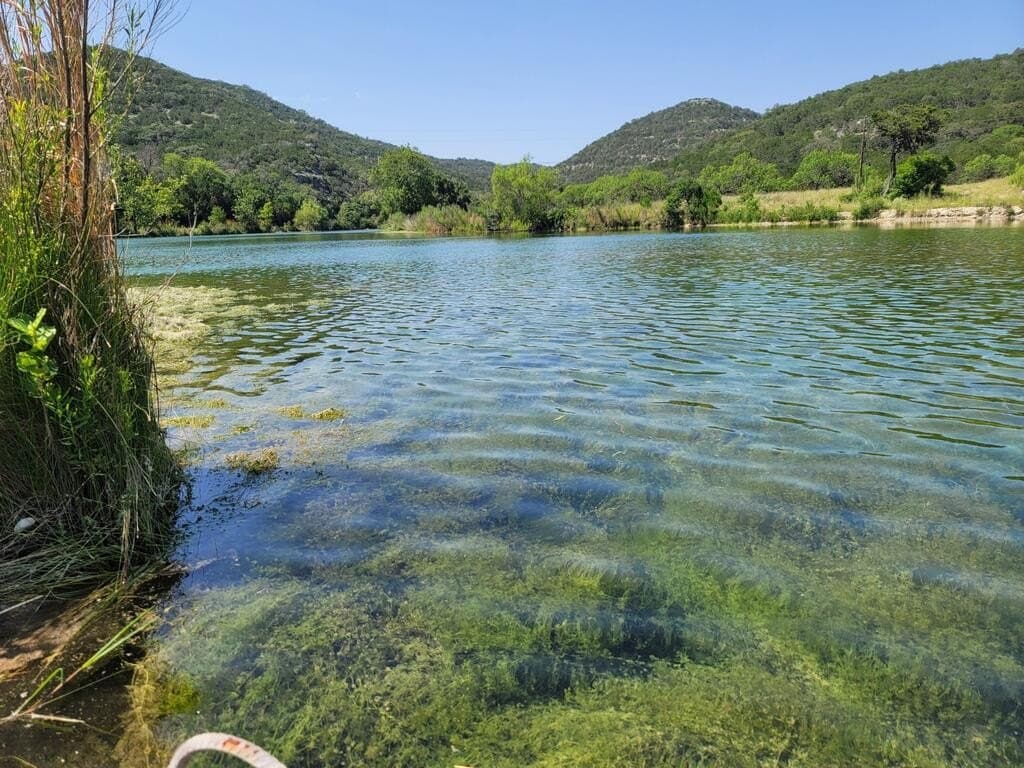 5.61 acres in Real County - photo 15