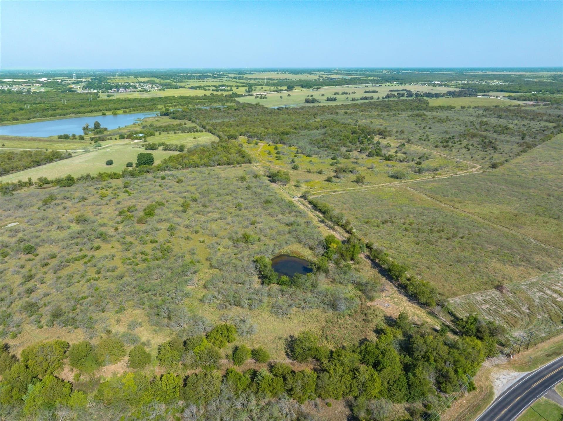 113.68 acres in Kaufman County - photo 7