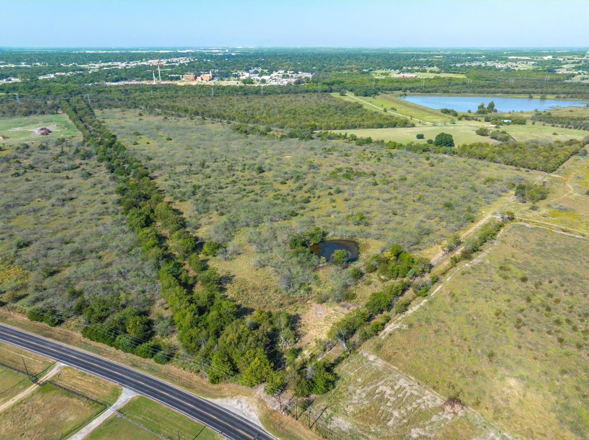 113.68 acres in Kaufman County - photo 13