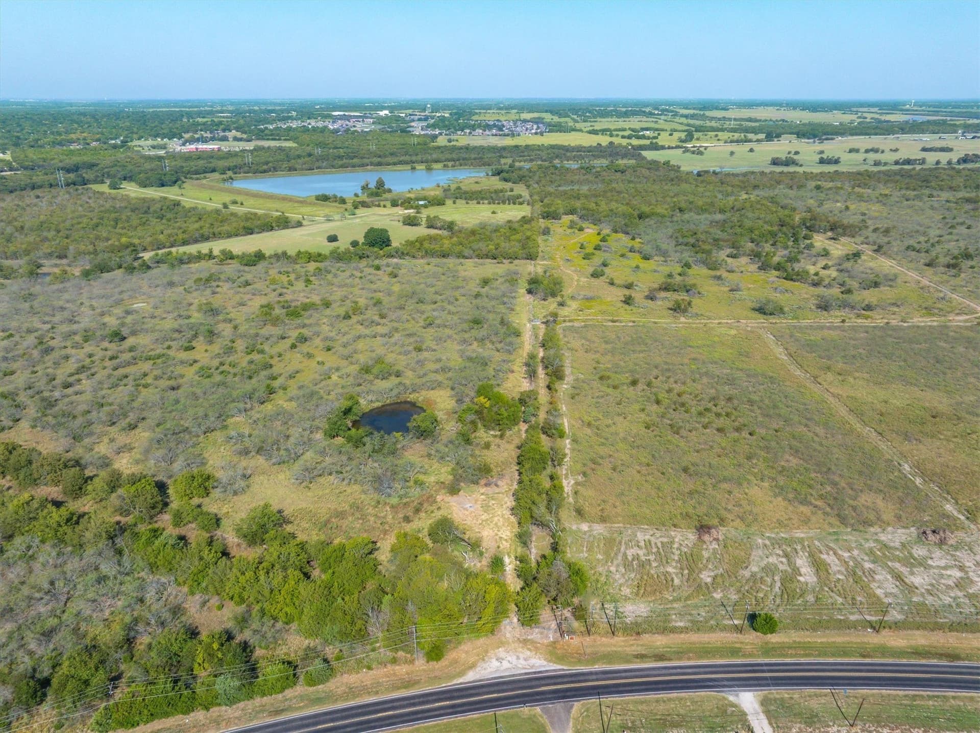 113.68 acres in Kaufman County - photo 10