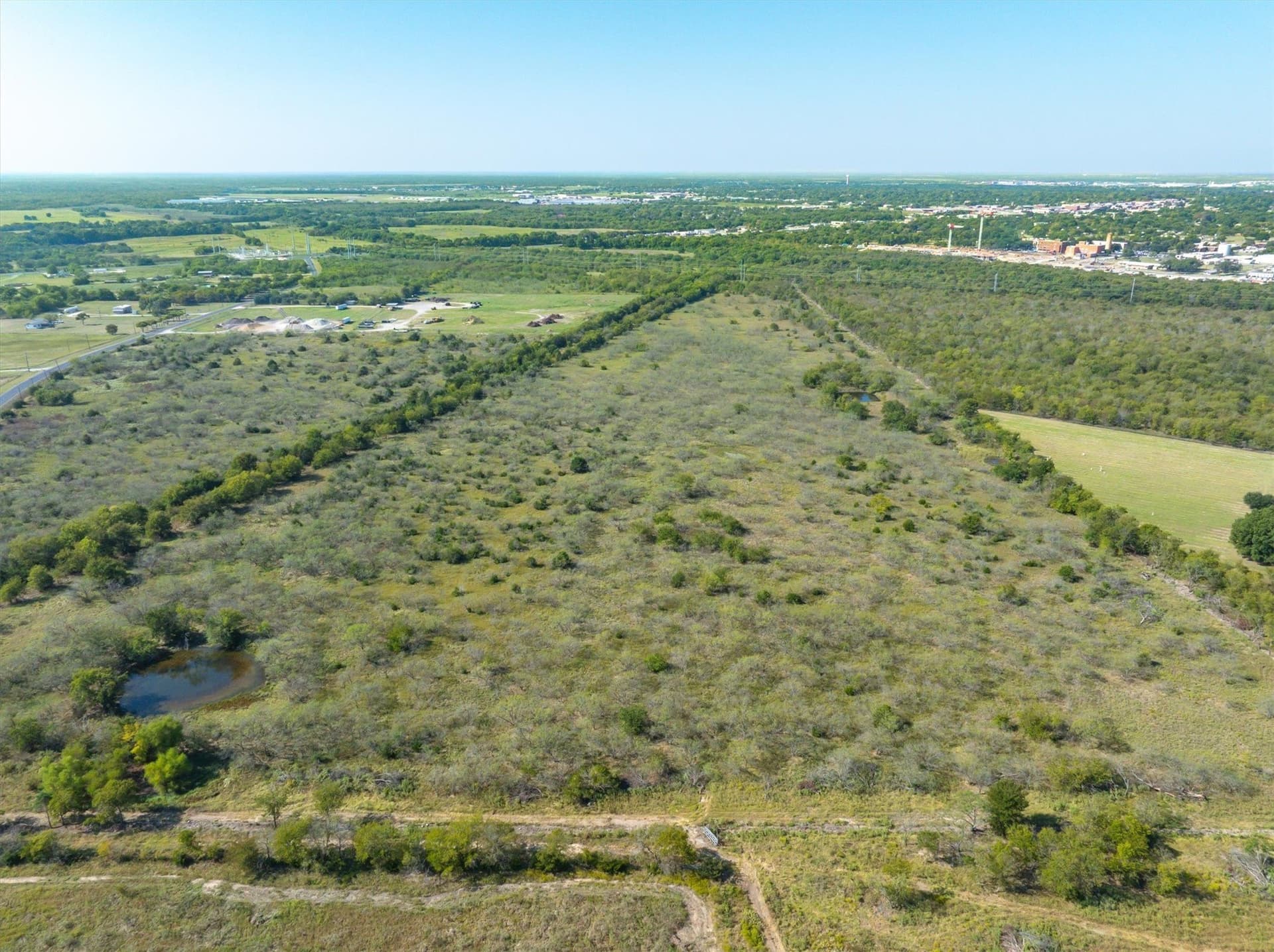 113.68 acres in Kaufman County - photo 6