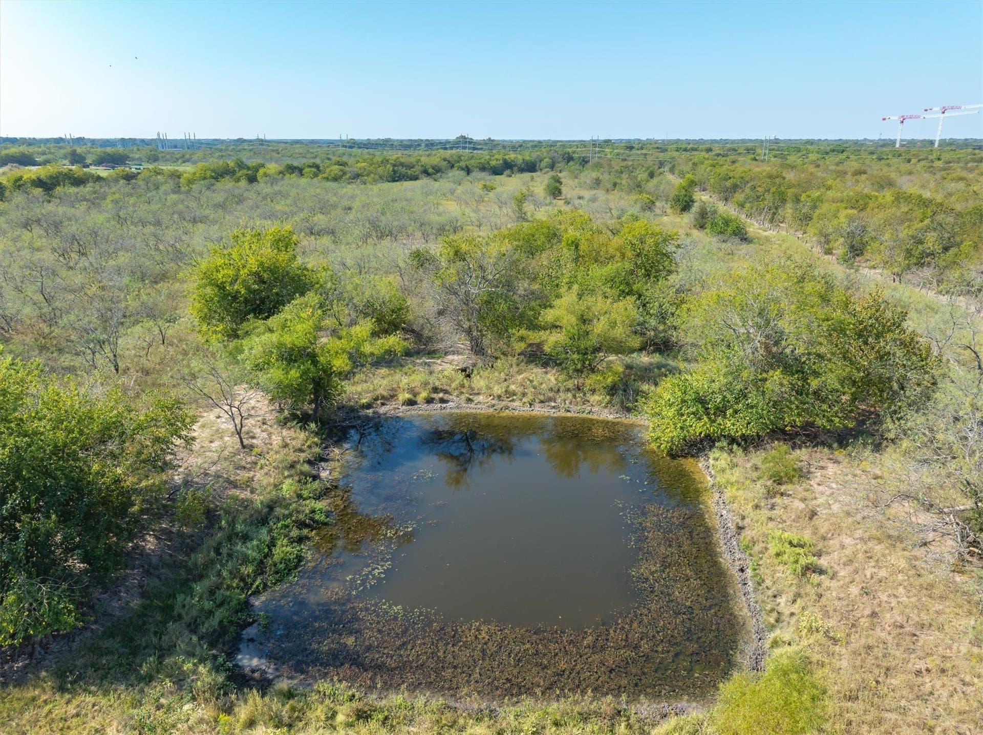 113.68 acres in Kaufman County - photo 22