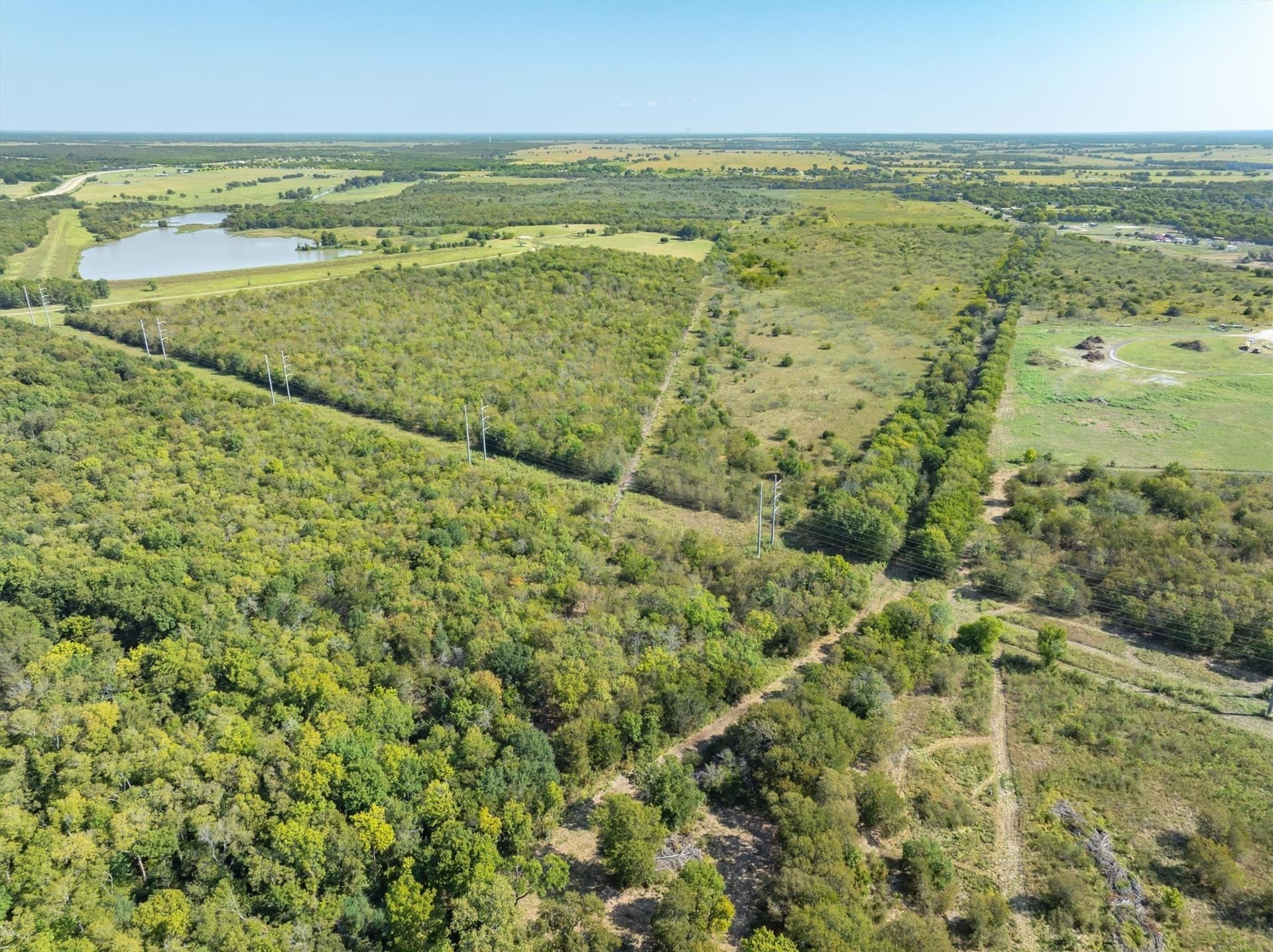 113.68 acres in Kaufman County - photo 23