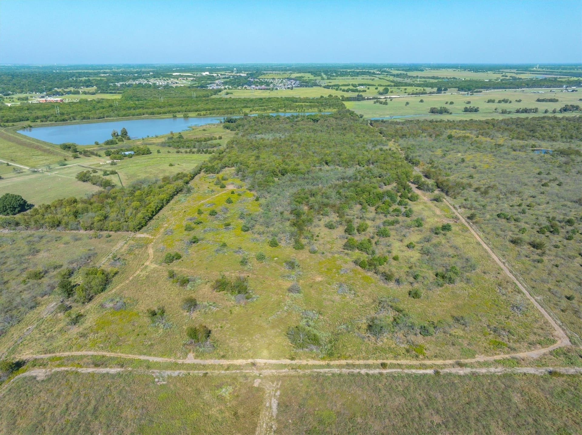 113.68 acres in Kaufman County - photo 15