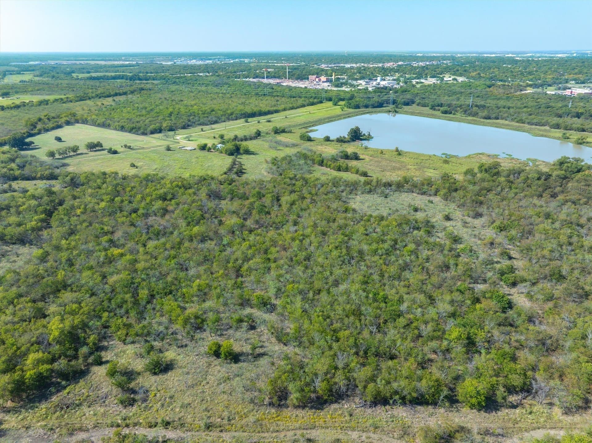113.68 acres in Kaufman County - photo 9