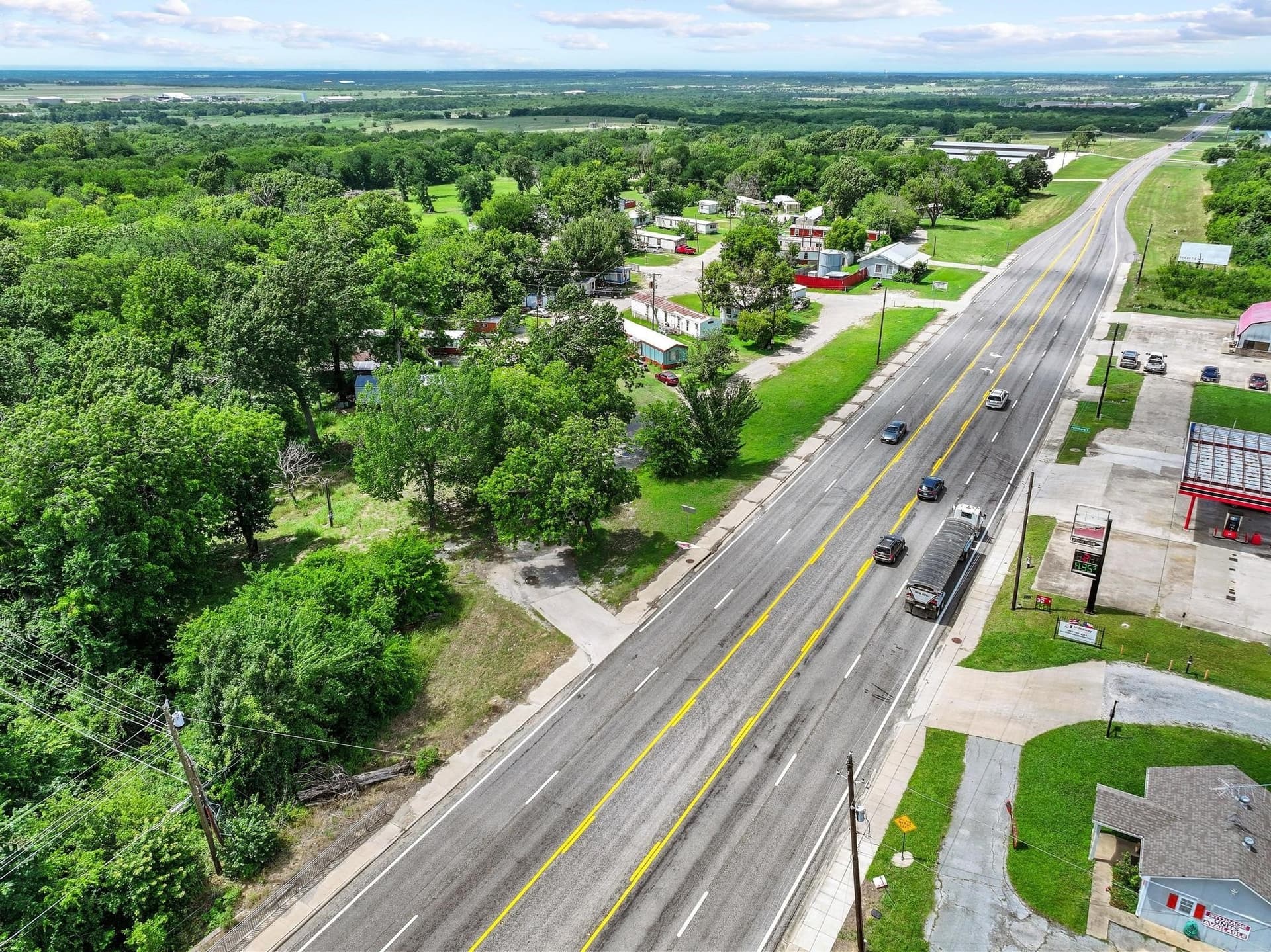 27 acres in Grayson County gallery image 2