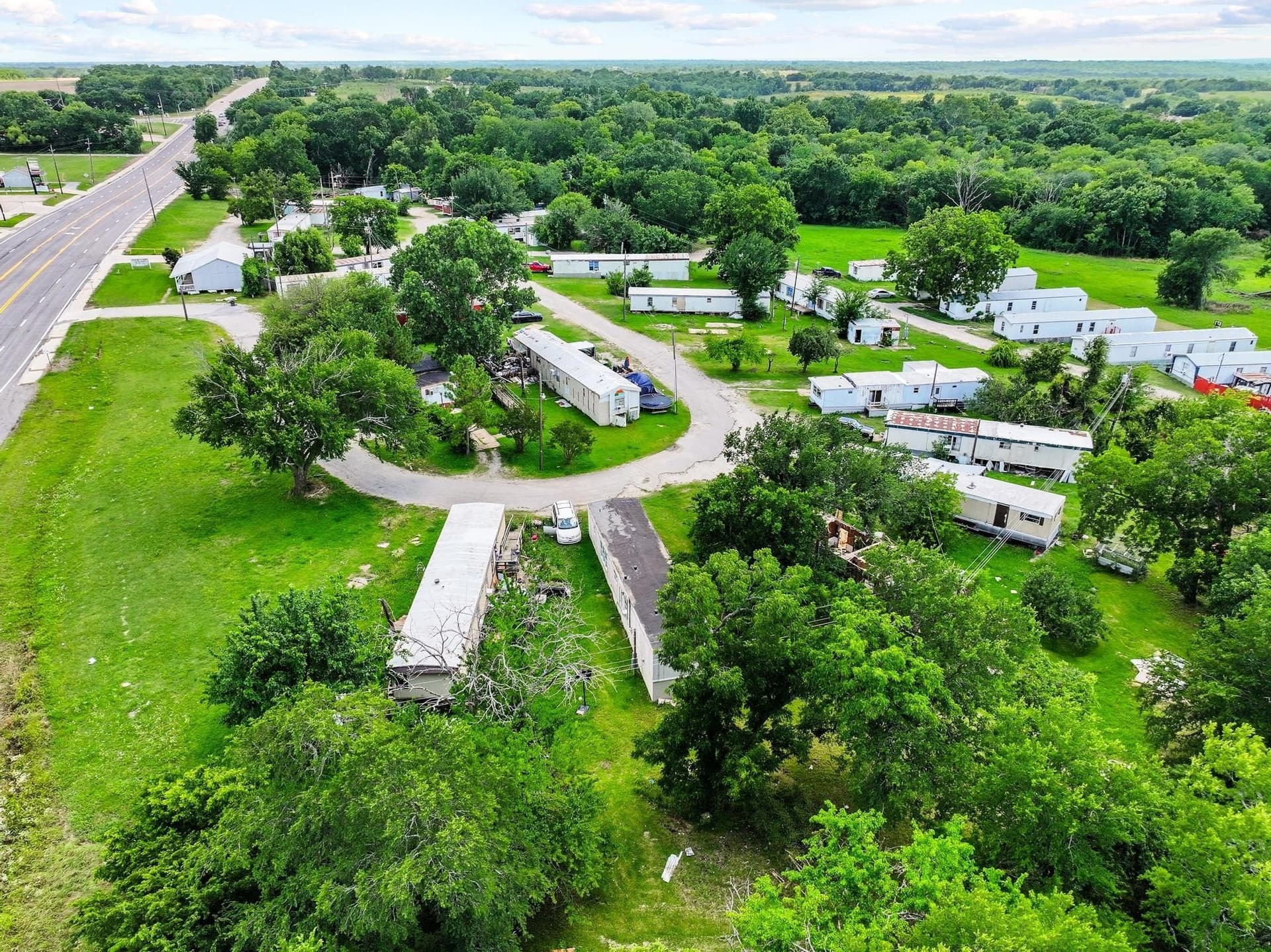 27 acres in Grayson County gallery image 4