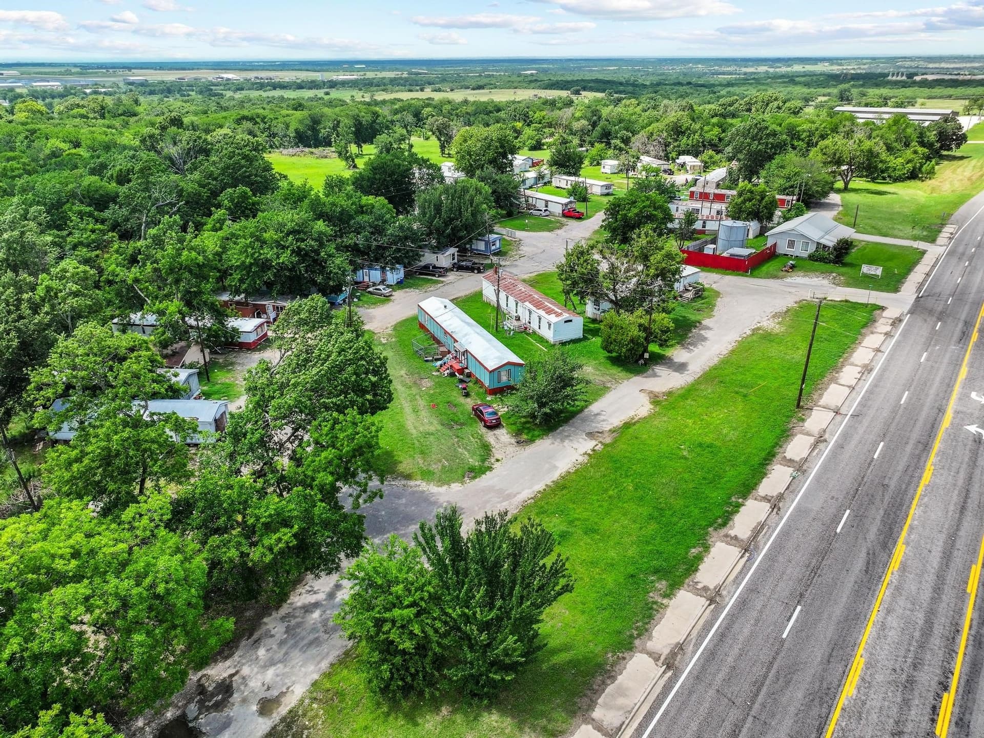 27 acres in Grayson County gallery image 3