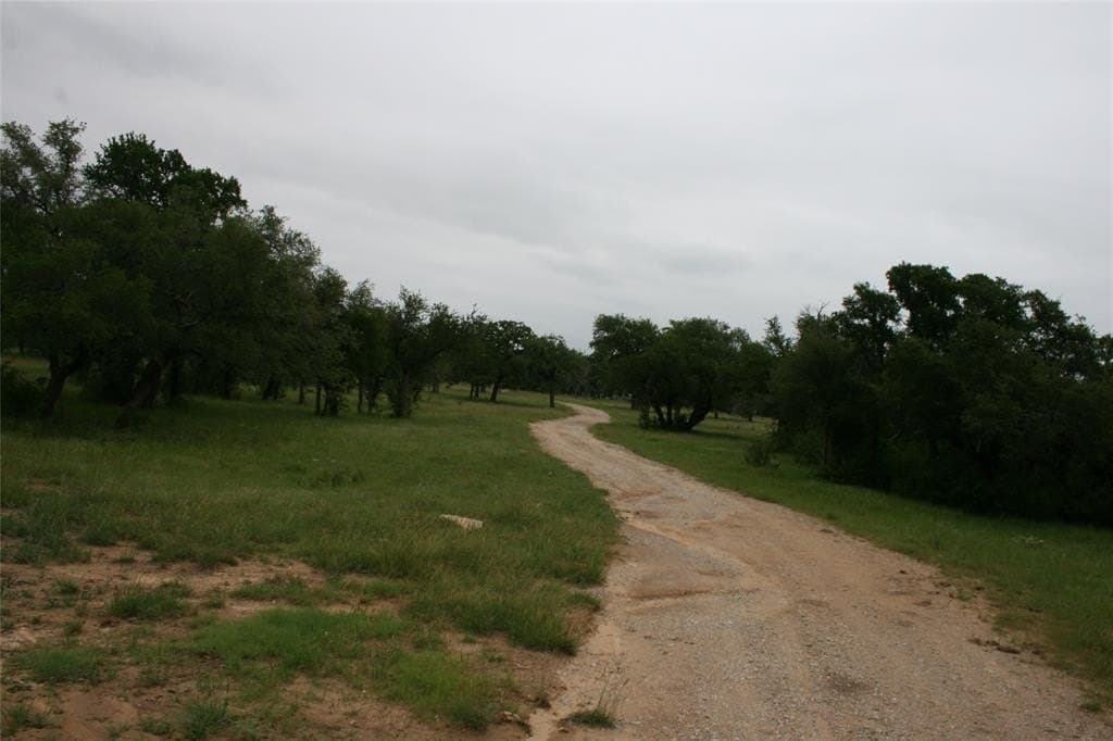 62 acres in Palo Pinto County featured view