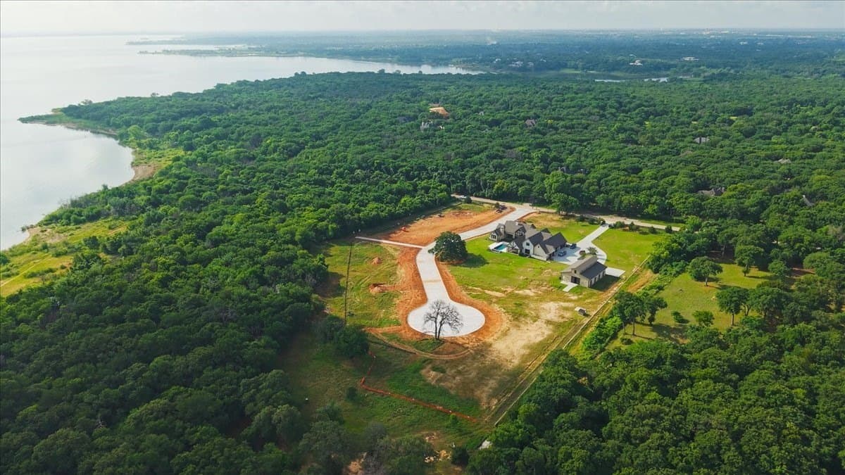 1 acres in Denton County - photo 2