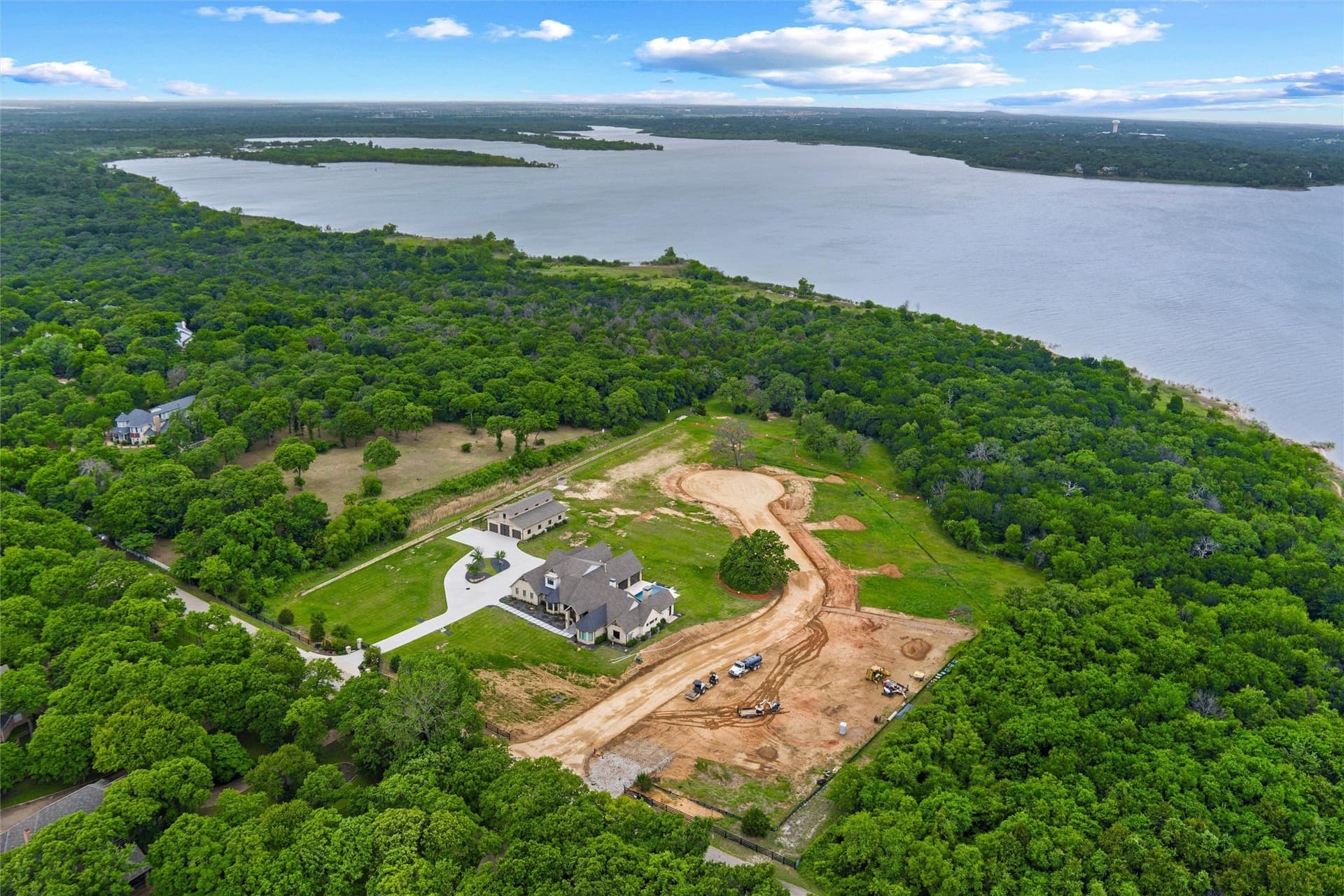 1 acres in Denton County - photo 12