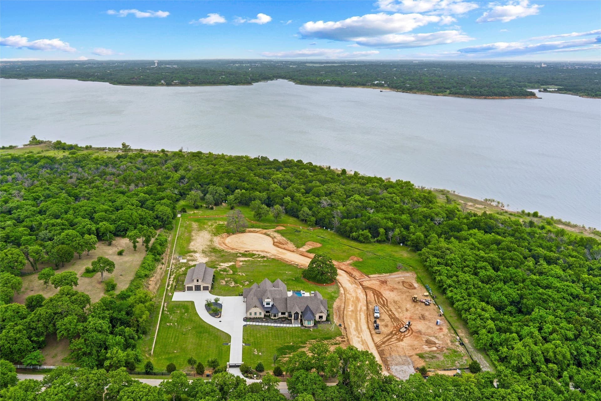 1 acres in Denton County - photo 14