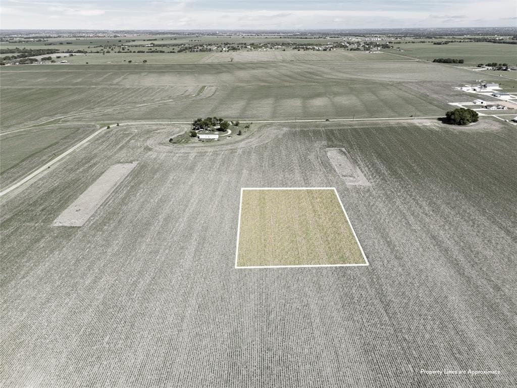 11.77 acres in McLennan County