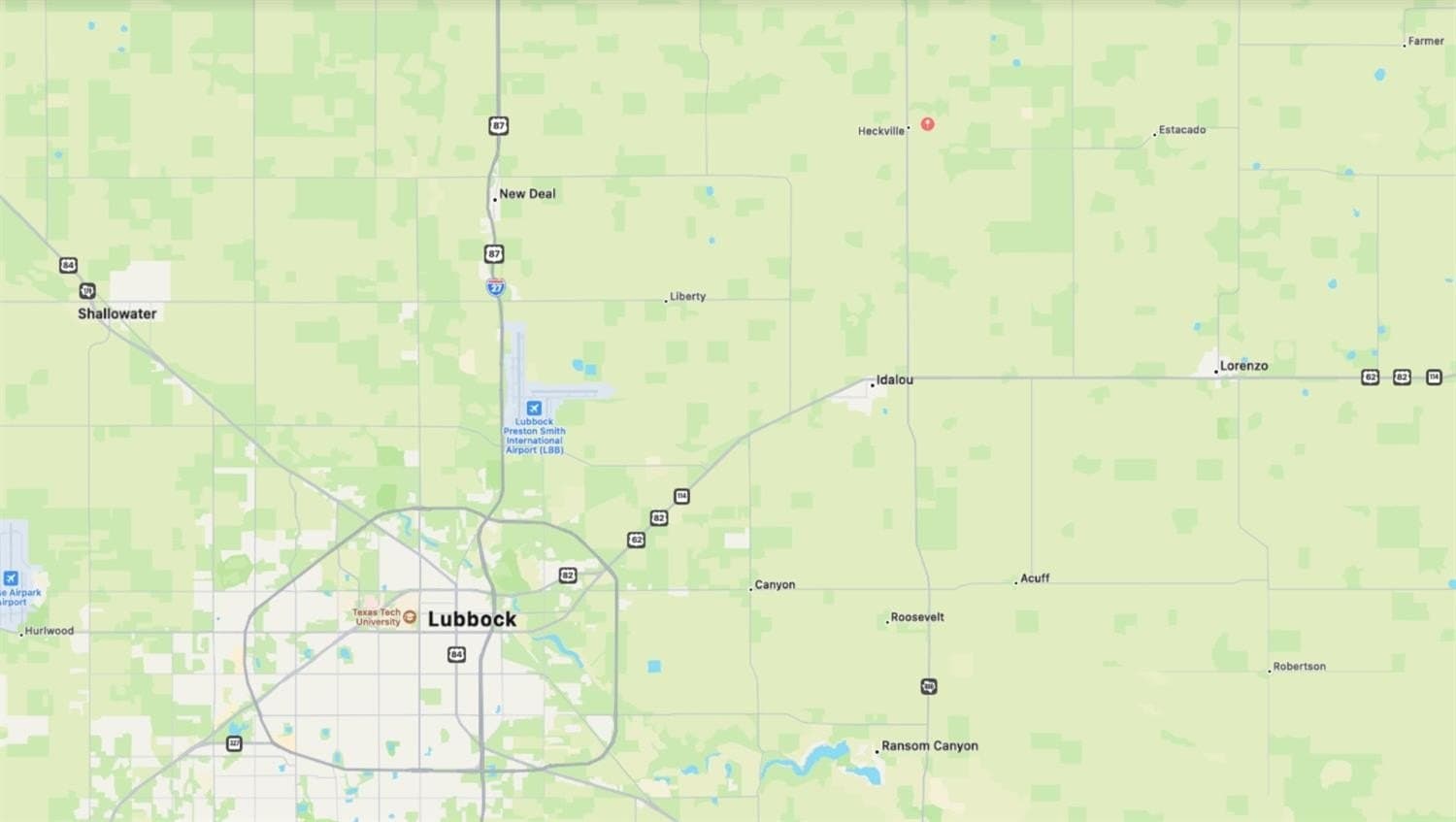 10.01 acres in Lubbock County gallery image 3