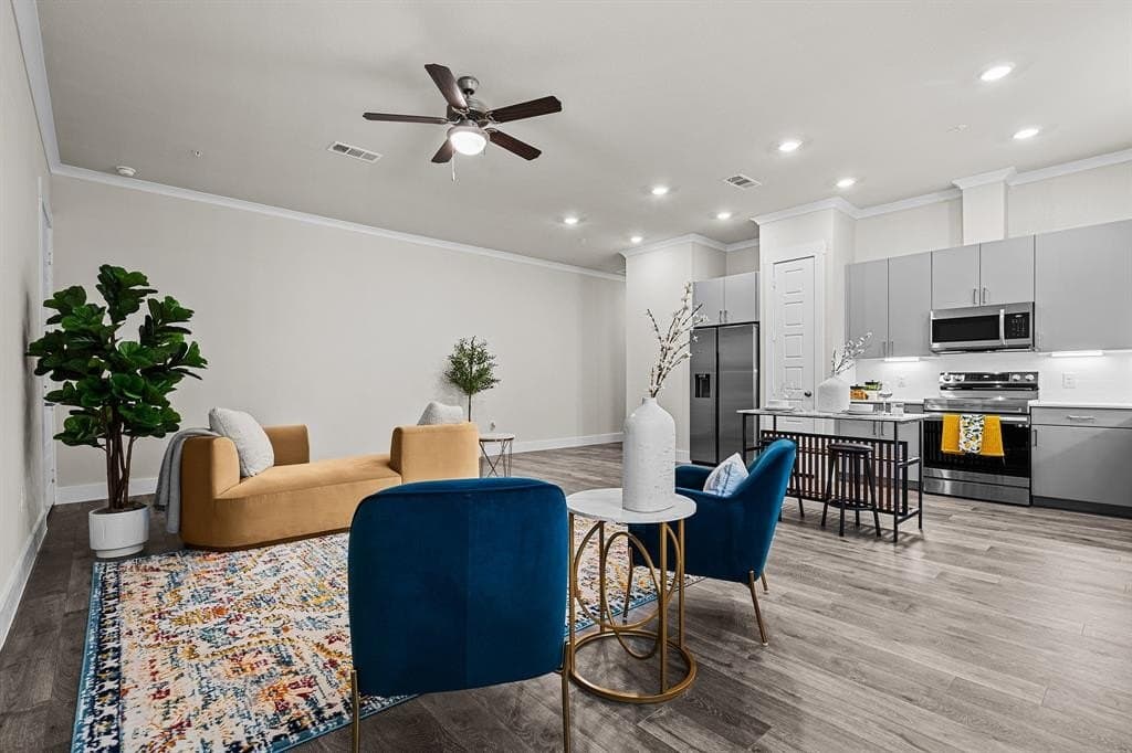 66.67 acres in Denton County gallery image 4