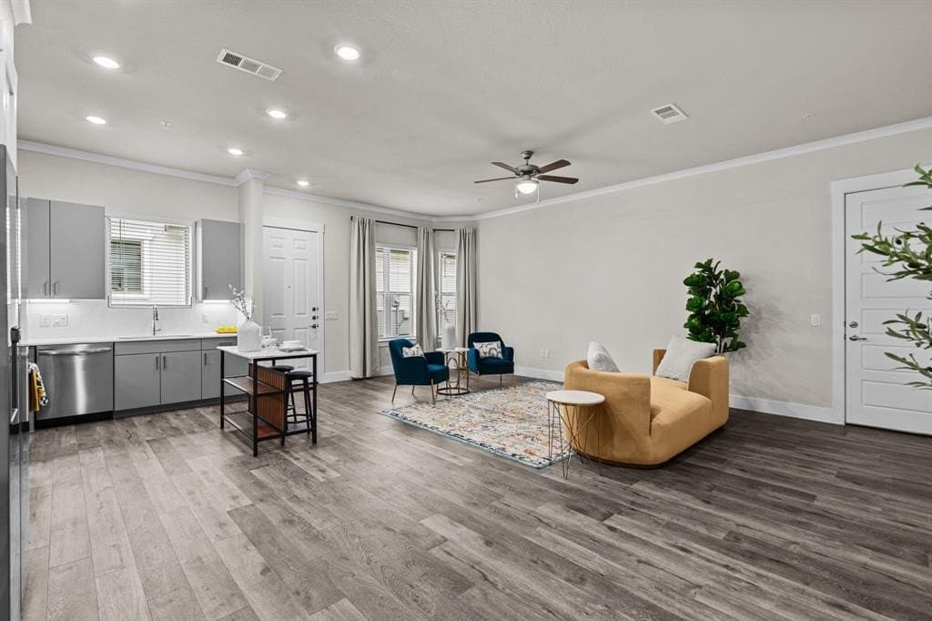 66.67 acres in Denton County gallery image 2