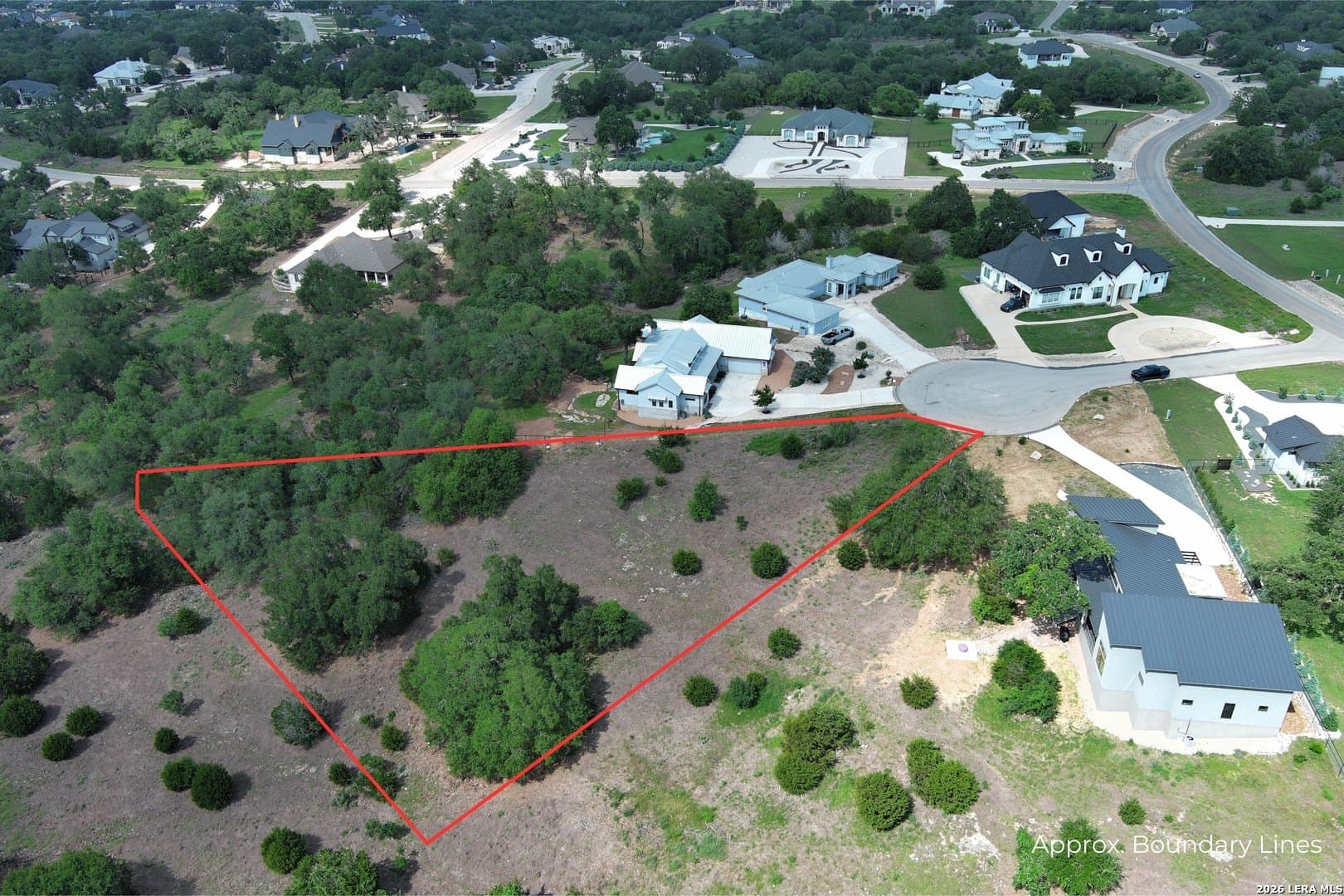 1.06 acres in Comal County gallery image 4