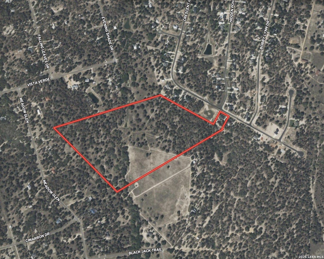 61.36 acres in Wilson County gallery image 3