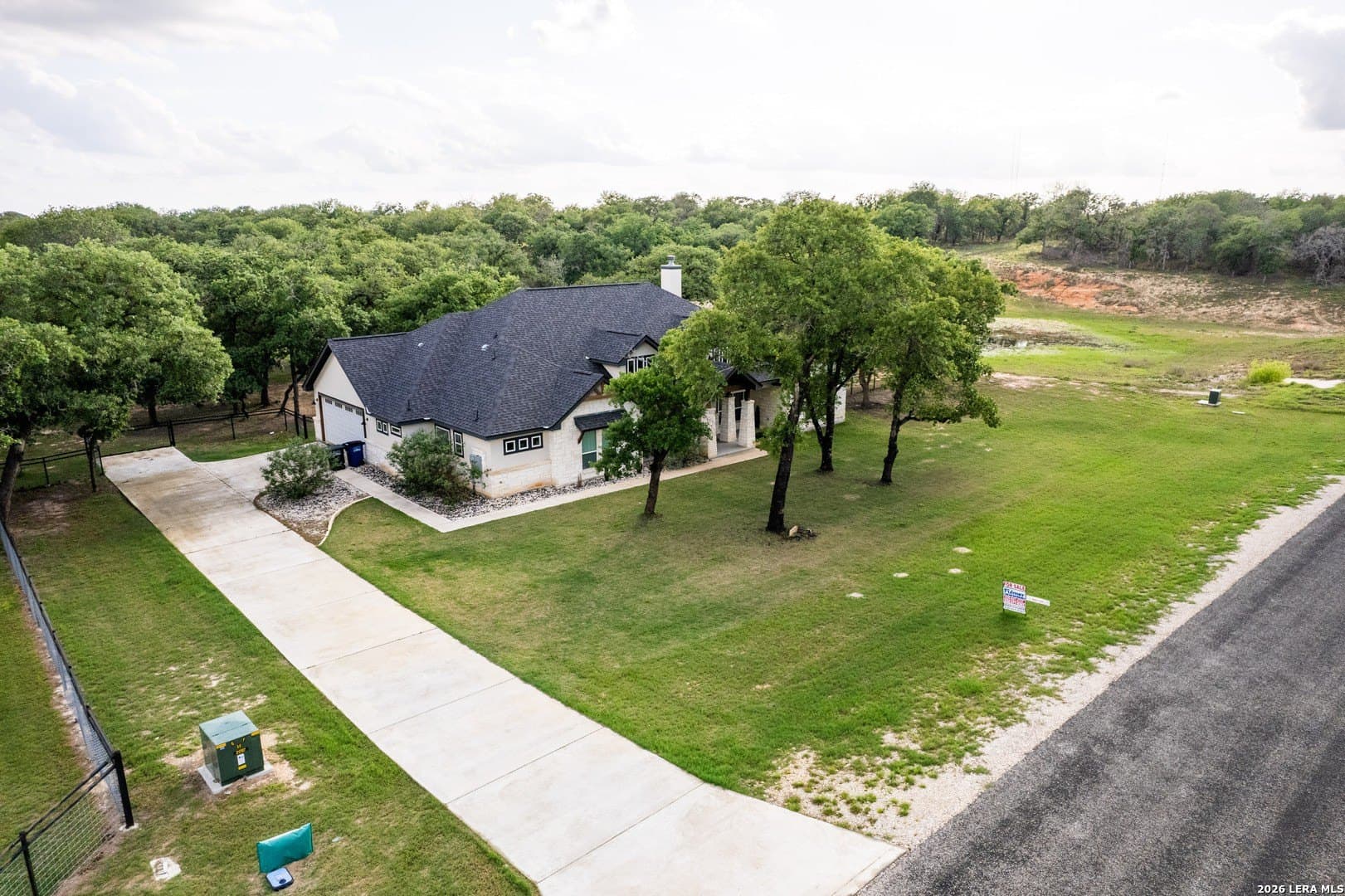 61.36 acres in Wilson County gallery image 2