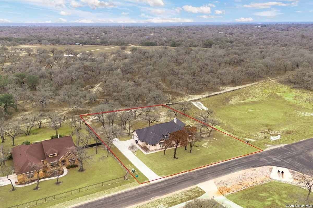 61.36 acres in Wilson County gallery image 2