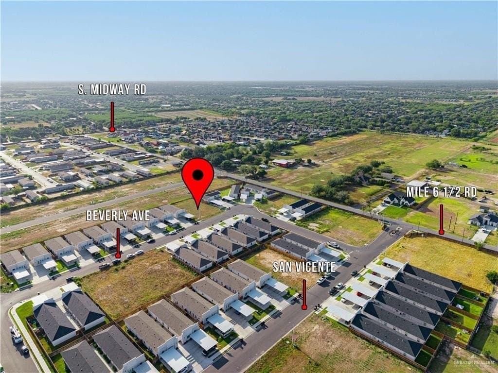 0.25 acres in Hidalgo County - photo 4