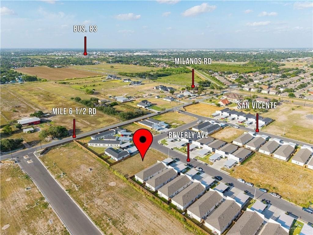 0.25 acres in Hidalgo County - photo 3