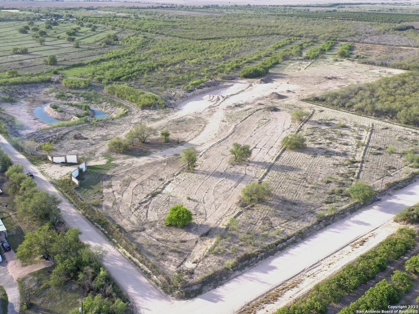 105.96 acres in Hidalgo County - photo 12
