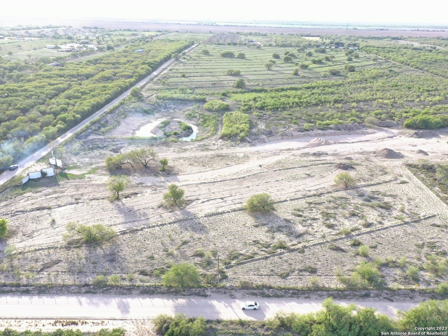 105.96 acres in Hidalgo County - photo 13