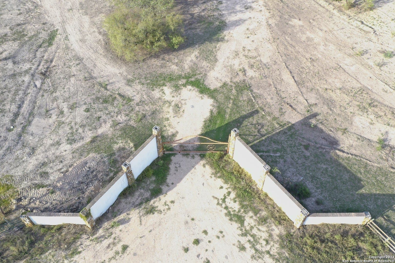 105.96 acres in Hidalgo County - photo 8