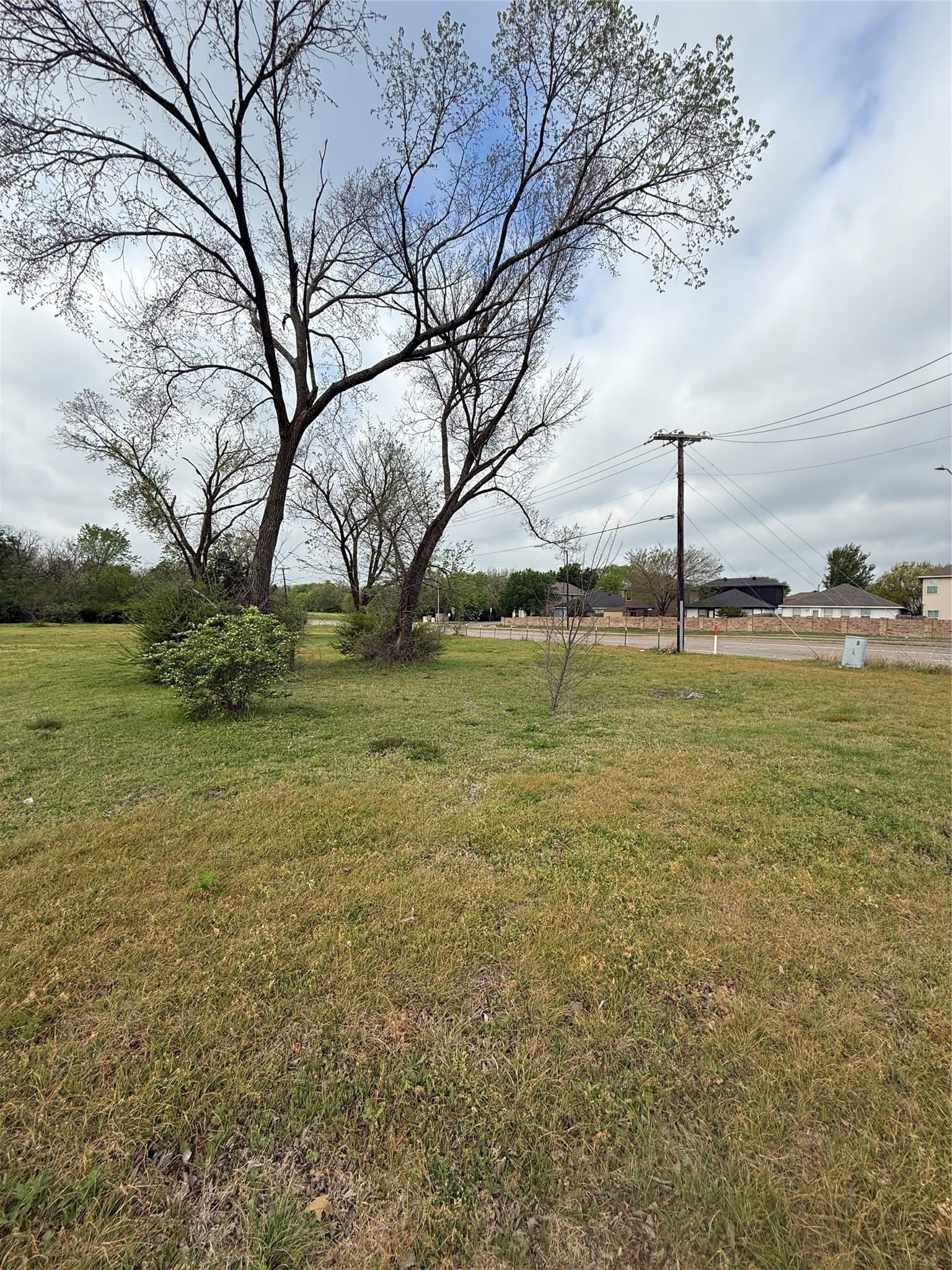 1.25 acres in Dallas County - photo 3