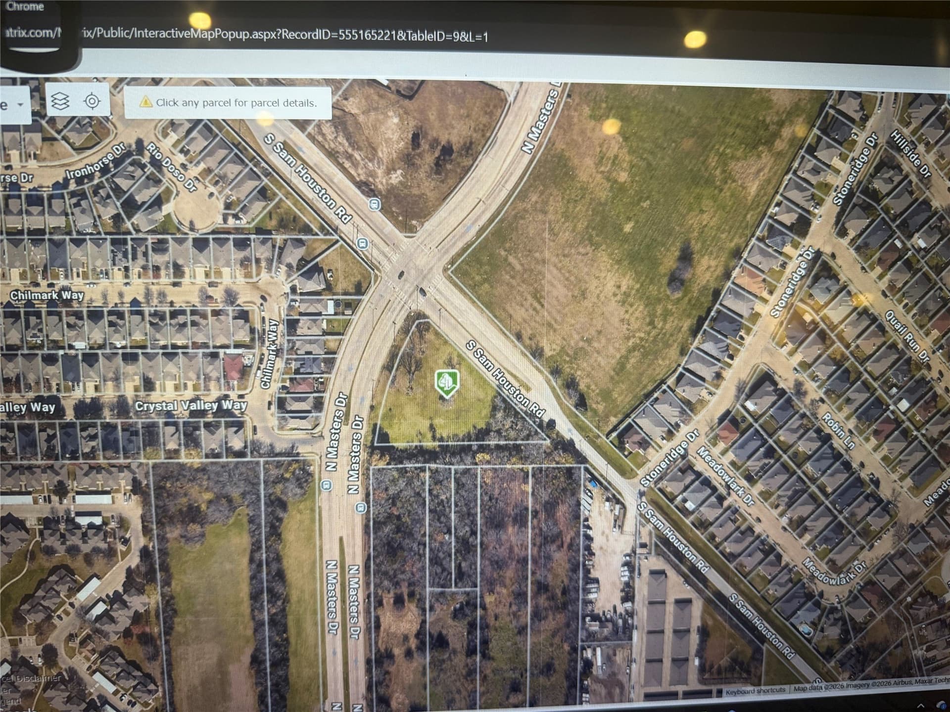 1.25 acres in Dallas County - photo 6