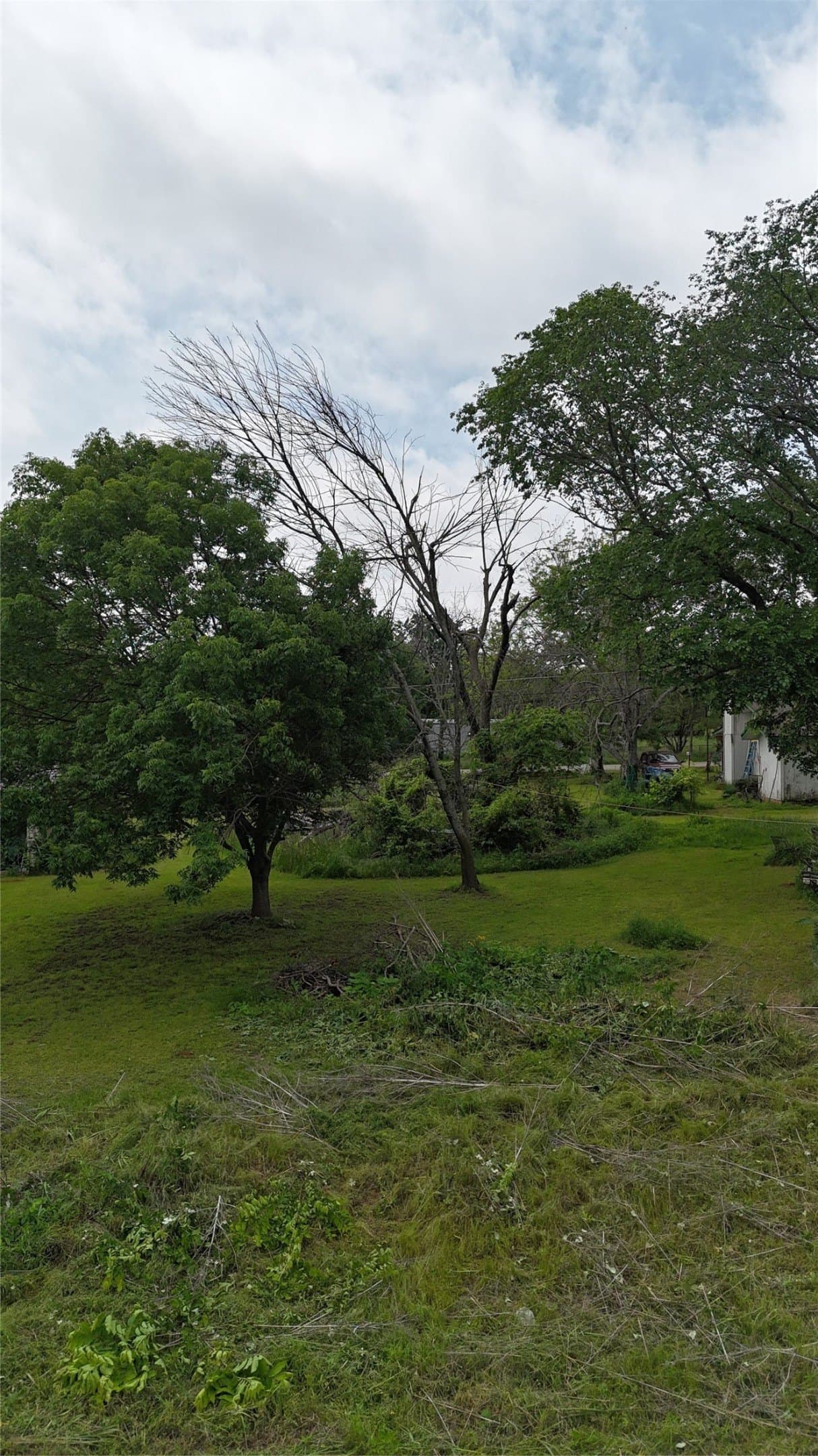 0.09 acres in Tarrant County featured view