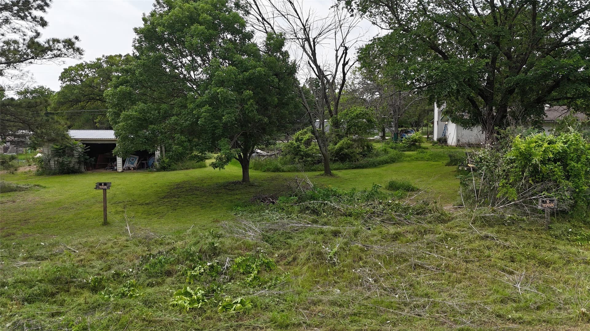 0.09 acres in Tarrant County gallery image 2