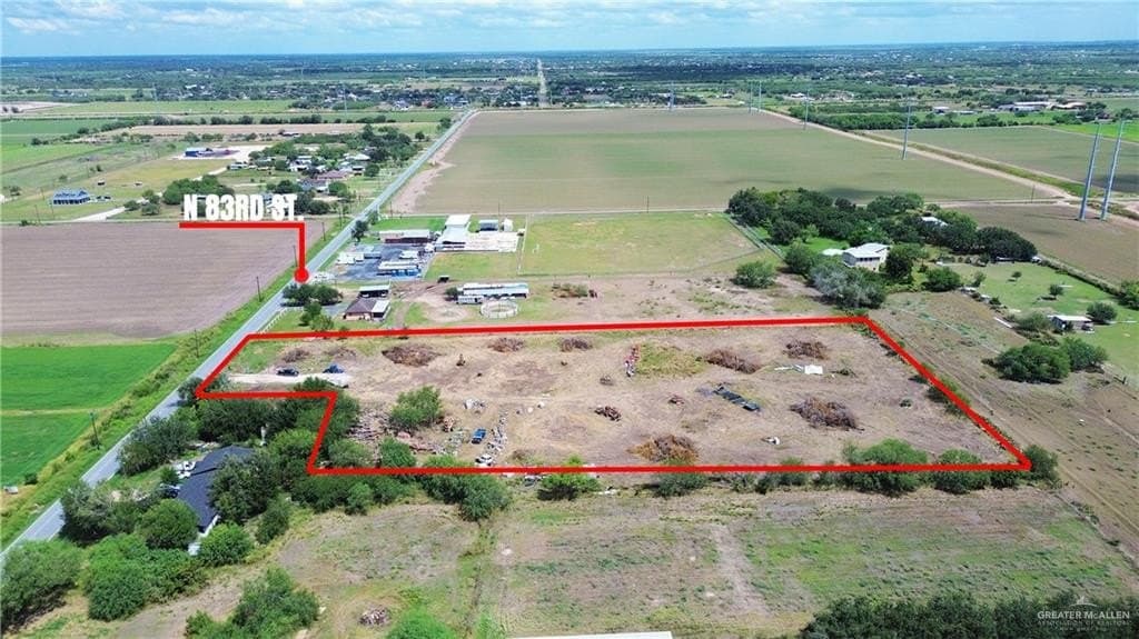 4.6 acres in Hidalgo County gallery image 3