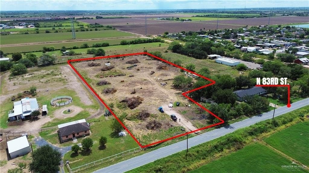 4.6 acres in Hidalgo County gallery image 4