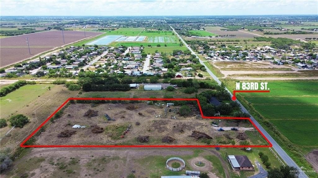 4.6 acres in Hidalgo County featured view
