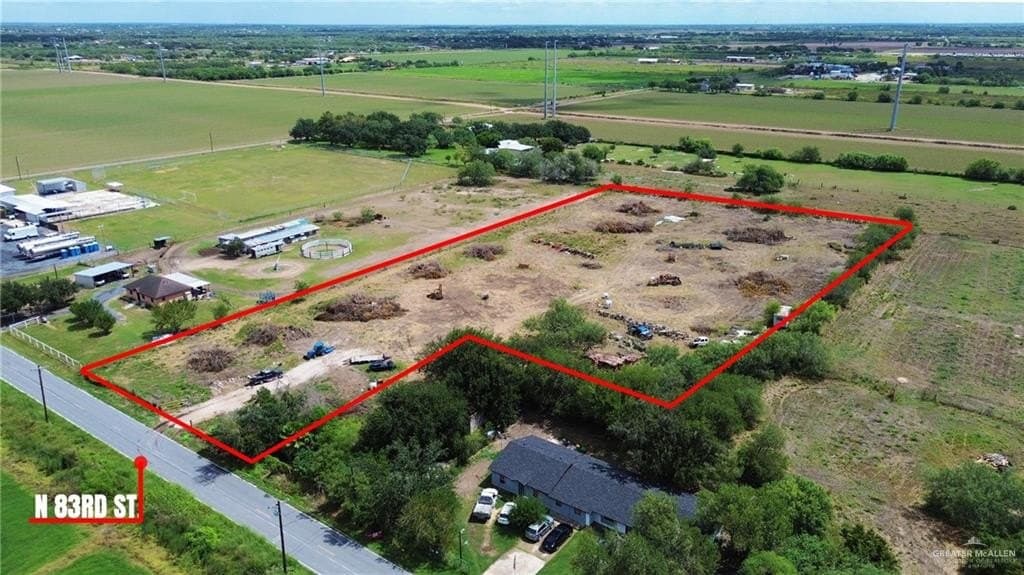 4.6 acres in Hidalgo County gallery image 2