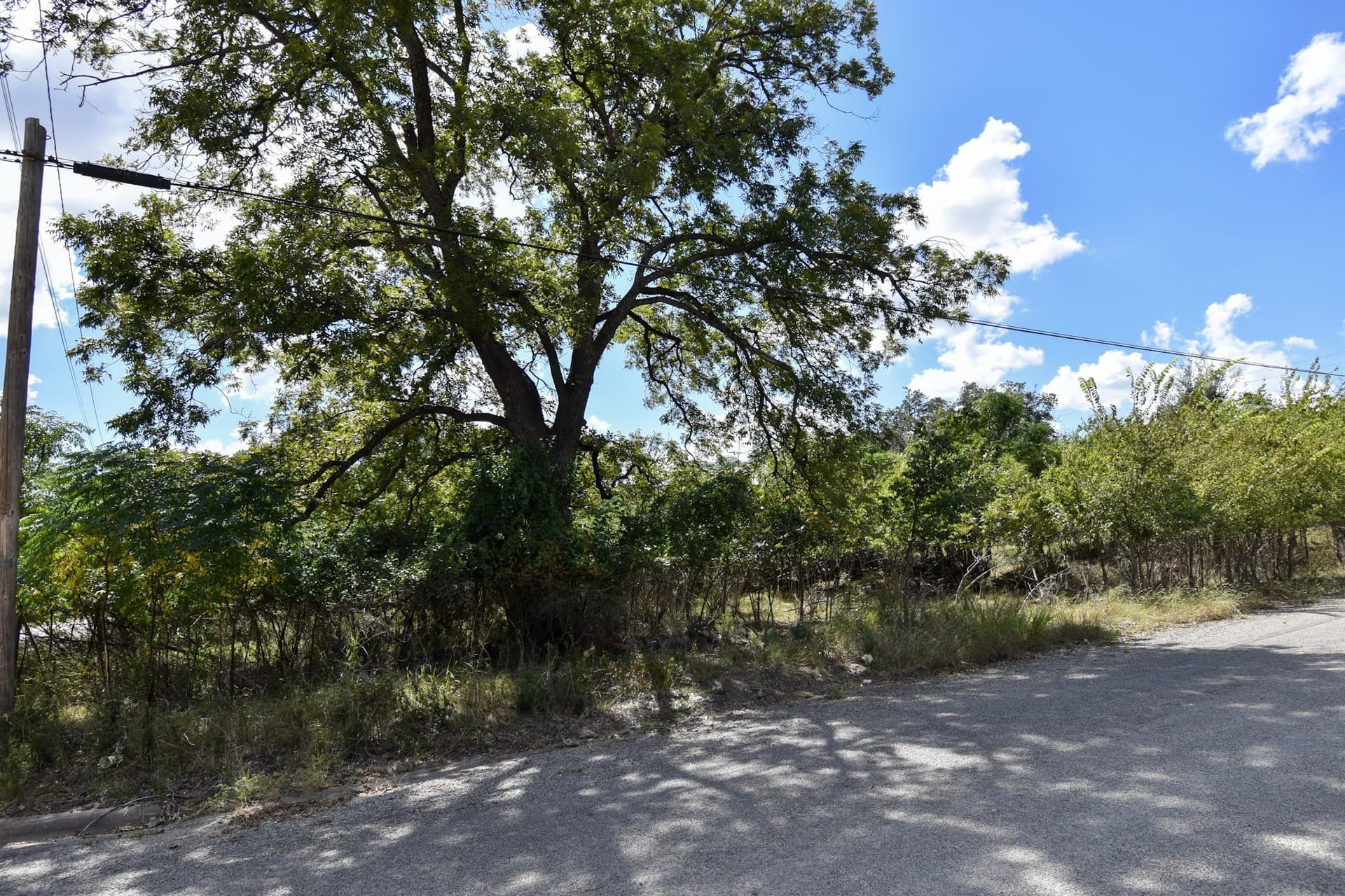 0.46 acres in McCulloch County - photo 3
