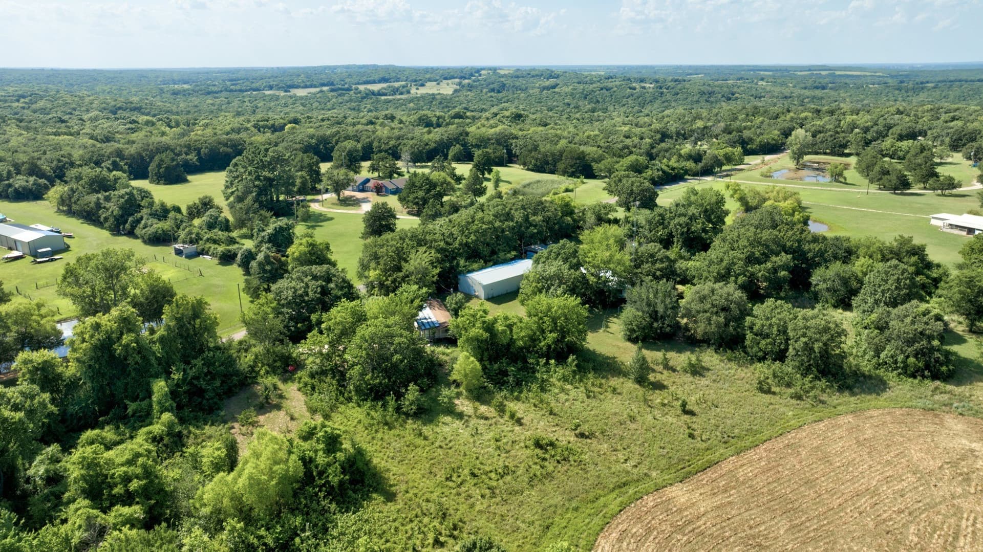 1.5 acres in Grayson County - photo 14